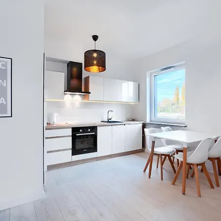 アパート Dembowskiego - Unique *