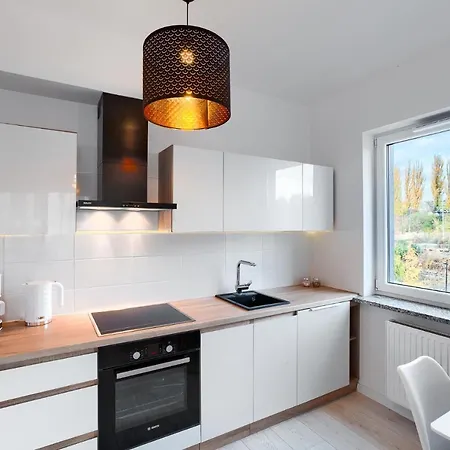Dembowskiego - Unique Appartement *
