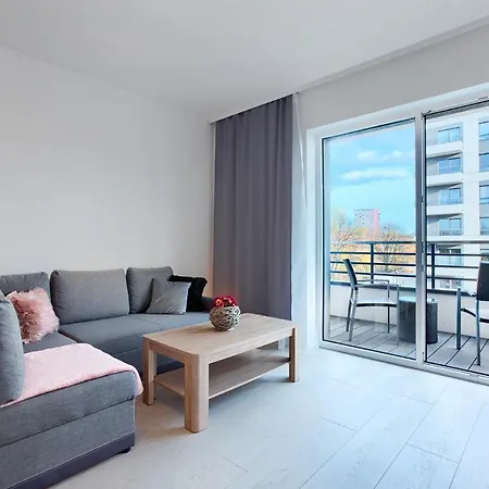 Dembowskiego - Unique シュチェチン