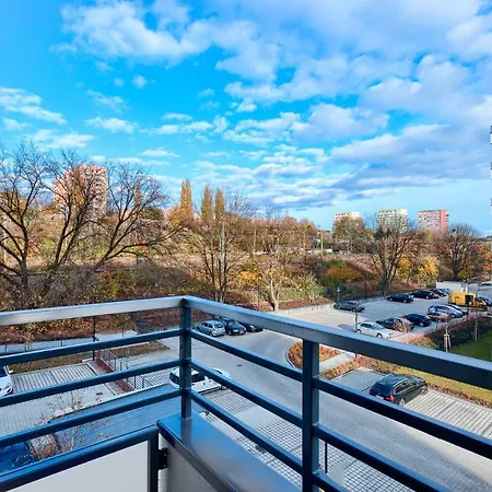 Dembowskiego - Unique * シュチェチン