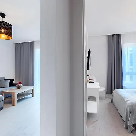 Dembowskiego - Unique Appartement