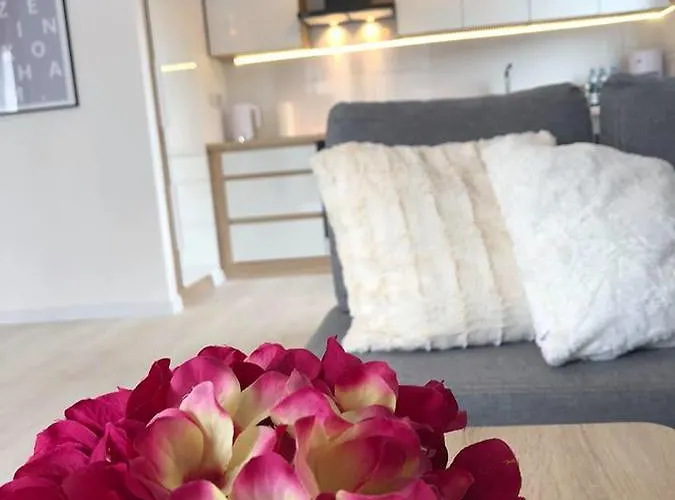 Dembowskiego - Unique Appartement