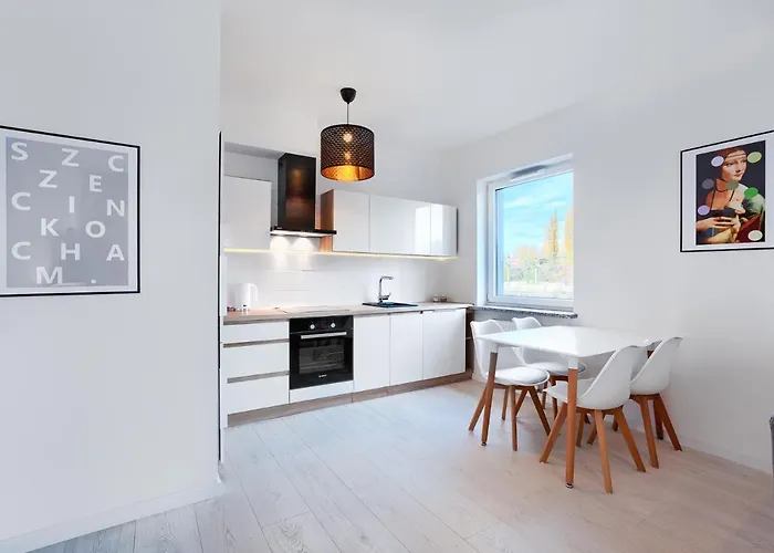 Appartement Dembowskiego - Unique *