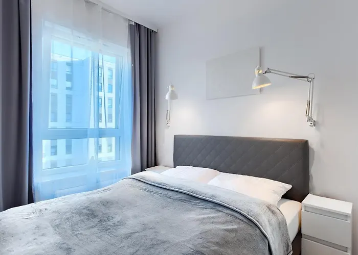 Dembowskiego - Unique * Szczecin