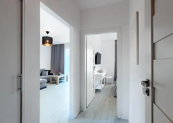 Dembowskiego - Unique * Szczecin