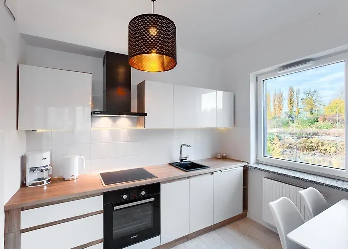 Dembowskiego - Unique Appartement *