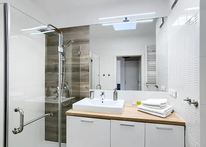 Appartement Dembowskiego - Unique *