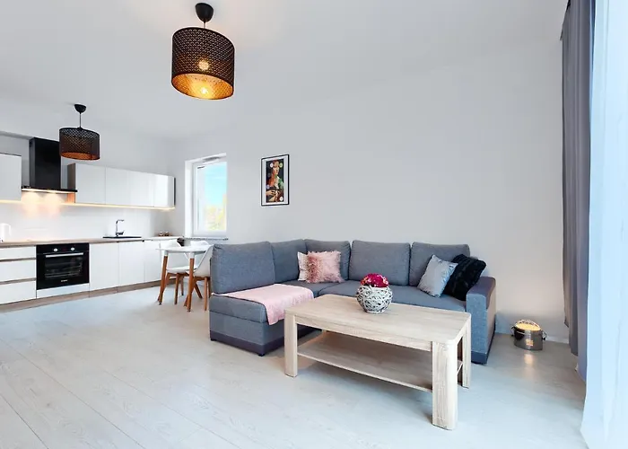 Dembowskiego - Unique