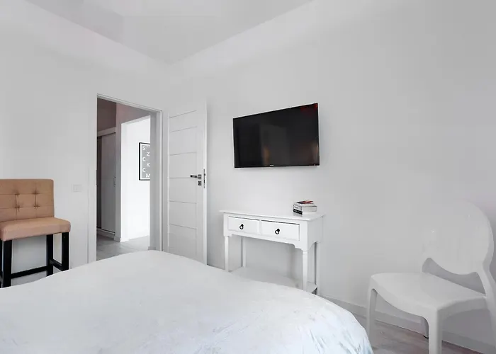 Lejlighed Dembowskiego - Unique *